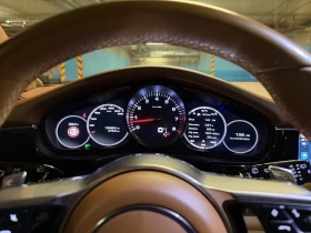 Porsche Panamera Sport Turismo 4S, снимка 13