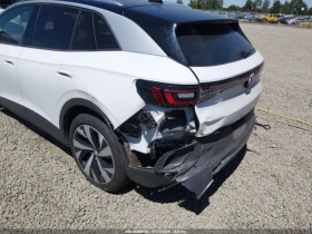 VW ID.4 PRO S* RWD* КОЖА* ПОДГРЕВ* ПАНОРАМА* КАМЕРА* , снимка 6