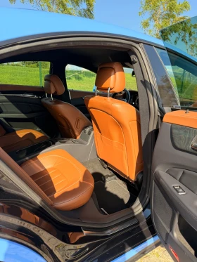 Mercedes-Benz CLS 350, снимка 14