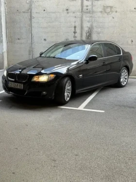 BMW 330 x-Drive, снимка 5