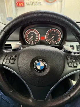 BMW 330 x-Drive, снимка 2