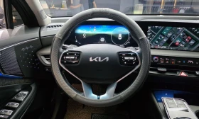 Kia K8 3.5 LPG 2WD Prestige  * koreiskikoli.bg * , снимка 13