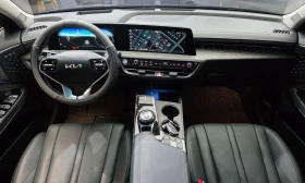 Kia K8 3.5 LPG 2WD Prestige  * koreiskikoli.bg * , снимка 7