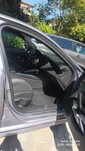 Peugeot 308 GT, снимка 10