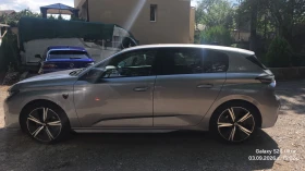 Peugeot 308 GT, снимка 7