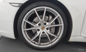Porsche 911 991* PDK* ОБДУХВАНЕ* , снимка 5