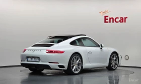 Porsche 911 991* PDK* ОБДУХВАНЕ* , снимка 2