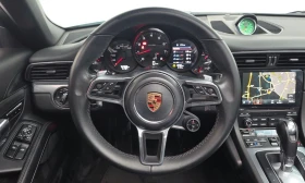 Porsche 911 991* PDK* ОБДУХВАНЕ* , снимка 8