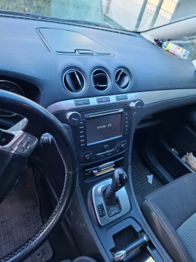 Ford S-Max, снимка 9