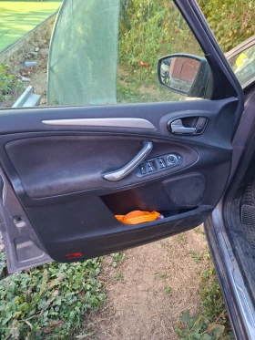 Ford S-Max, снимка 6