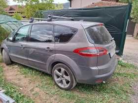 Ford S-Max, снимка 3