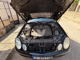 Mercedes-Benz E 320, снимка 6