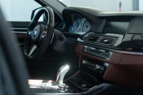 BMW 535 I = TOP = M-PACK = ЛИЗИНГ = ГАРАНЦИЯ, снимка 17