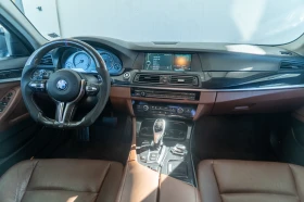 BMW 535 I = TOP = M-PACK = ЛИЗИНГ = ГАРАНЦИЯ, снимка 11