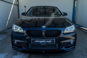 BMW 535 I = TOP = M-PACK = ЛИЗИНГ = ГАРАНЦИЯ, снимка 1