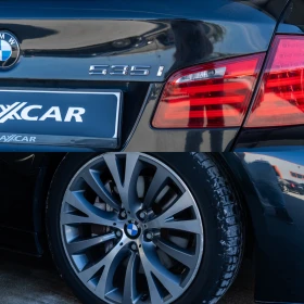 BMW 535 I = TOP = M-PACK = ЛИЗИНГ = ГАРАНЦИЯ, снимка 15