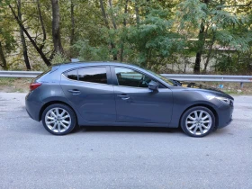 Mazda 3 2.2 Diesel! Germany! Head up!, снимка 4