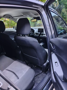 Mazda 3 2.2 Diesel! Germany! Head up!, снимка 13