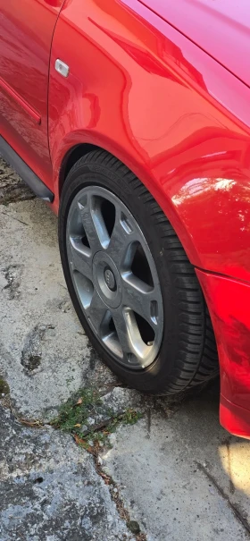 Audi S3, снимка 3