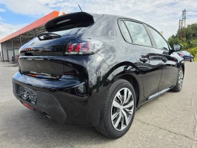 Peugeot 208, снимка 5