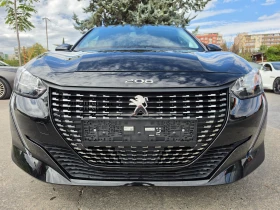 Peugeot 208, снимка 3