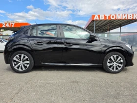 Peugeot 208, снимка 8