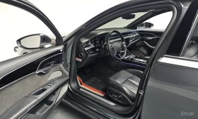 Audi A8 L | QUATTRO| МАСАЖИ| 360* , снимка 14