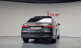Audi A8 L | QUATTRO| МАСАЖИ| 360* , снимка 4