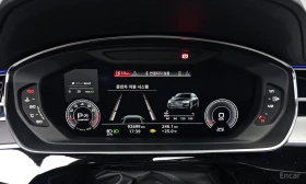 Audi A8 L | QUATTRO| МАСАЖИ| 360* , снимка 10