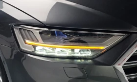 Audi A8 L | QUATTRO| МАСАЖИ| 360* , снимка 7