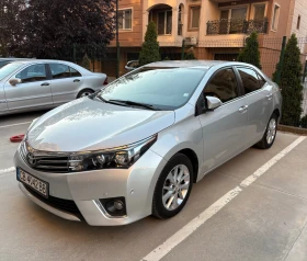 Toyota Corolla, снимка 1