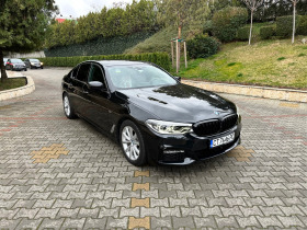 BMW 540 X-Drive Обслужена , снимка 8 - Автомобили и джипове - 36489102