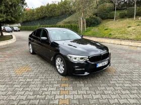 BMW 540 X-Drive 320hp Обслужена  - [9] 