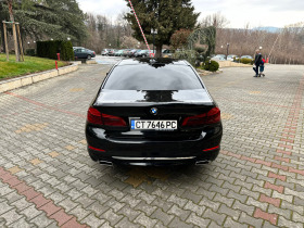 BMW 540 X-Drive Обслужена , снимка 5 - Автомобили и джипове - 36489102