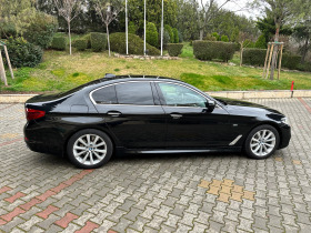 BMW 540 X-Drive Обслужена , снимка 7 - Автомобили и джипове - 36489102
