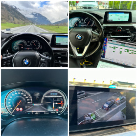 BMW 540 X-Drive Обслужена , снимка 15 - Автомобили и джипове - 36489102