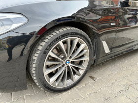 BMW 540 X-Drive Обслужена , снимка 9 - Автомобили и джипове - 36489102