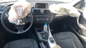 BMW 118 XD, снимка 8 - Автомобили и джипове - 39273717