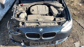 BMW 118 XD, снимка 6 - Автомобили и джипове - 39273717