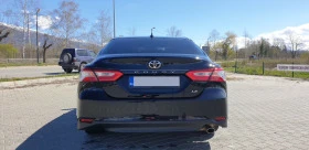 Toyota Camry 2.5 атмосферен двигател , снимка 8