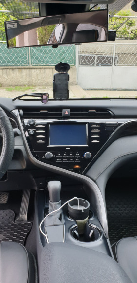 Toyota Camry 2.5    | Mobile.bg   15