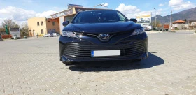 Toyota Camry 2.5 атмосферен двигател , снимка 2