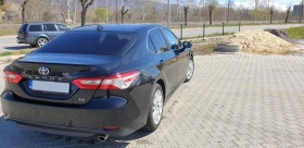 Обява за продажба на Toyota Camry 2.5 атмосферен двигател  ~51 000 лв. - изображение 2