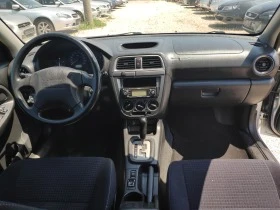 Subaru Impreza 1.6i automat - [10] 