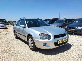 Subaru Impreza 1.6i automat | Mobile.bg    1