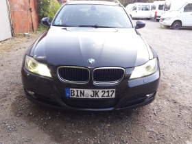 BMW 318, снимка 1 - Автомобили и джипове - 44791474