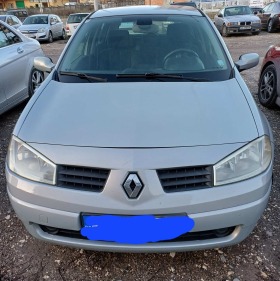Renault Megane 1, 4i, снимка 2