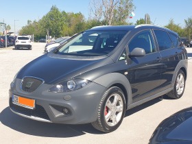 Seat Altea XL* 2.0TDi* 4X4* Klimatronik* , снимка 1 - Автомобили и джипове - 45205389