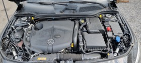 Mercedes-Benz CLA 200 4 matic, снимка 13