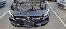Mercedes-Benz CLA 200 4 matic, снимка 8 - Автомобили и джипове - 45434694